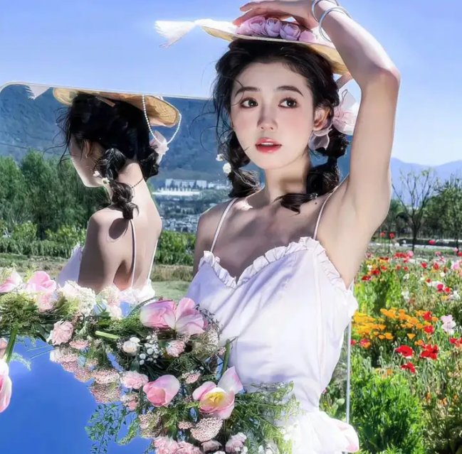 痛击
