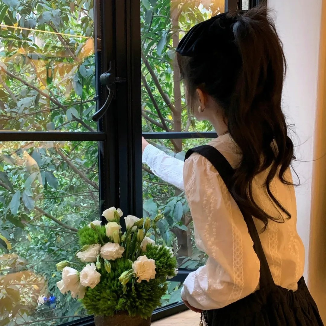 娘家母亲